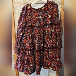 ❤ Gilians Closet Fall Little Girls 👗 Dress